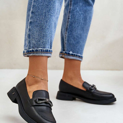 Mocassin model 200082 - Très Elite