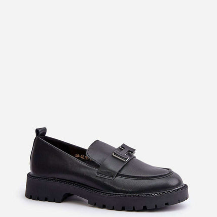 Mocassin model 200083 - Très Elite