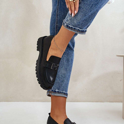Mocassin model 200083 - Très Elite