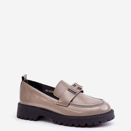 Mocassin model 200083 - Très Elite