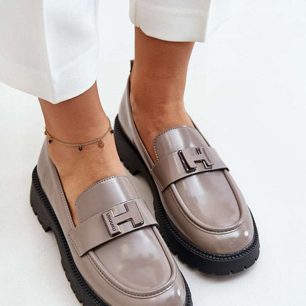 Mocassin model 200083 - Très Elite