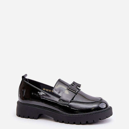 Mocassin model 200083 - Très Elite