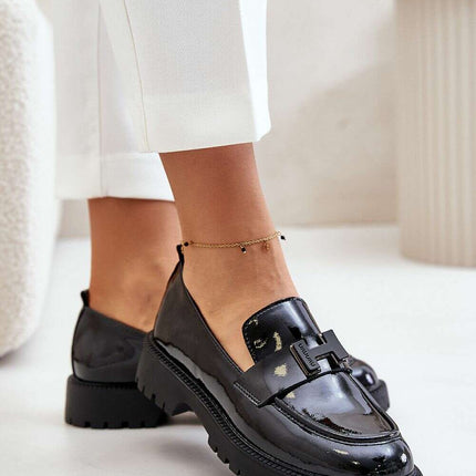 Mocassin model 200083 - Très Elite