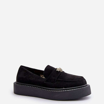 Mocassin model 200084 - Très Elite