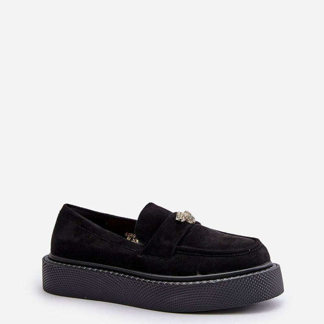 Mocassin model 200084 - Très Elite