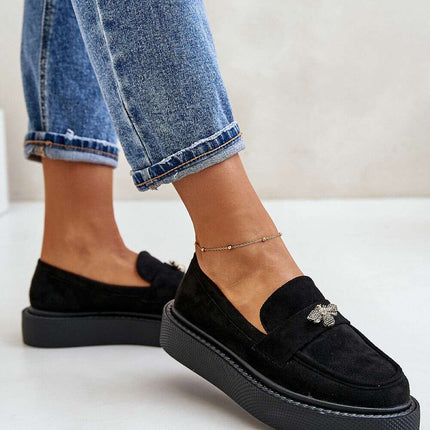 Mocassin model 200084 - Très Elite