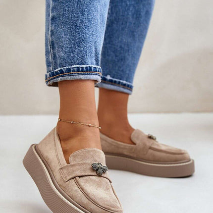 Mocassin model 200084 - Très Elite