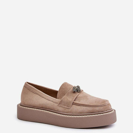 Mocassin model 200084 - Très Elite