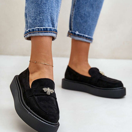 Mocassin model 200084 - Très Elite