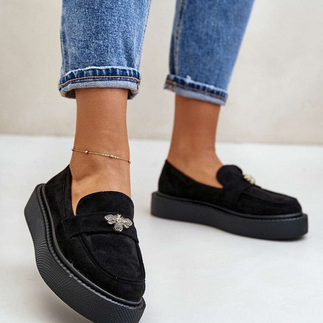 Mocassin model 200084 - Très Elite
