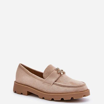 Mocassin model 200086 - Très Elite
