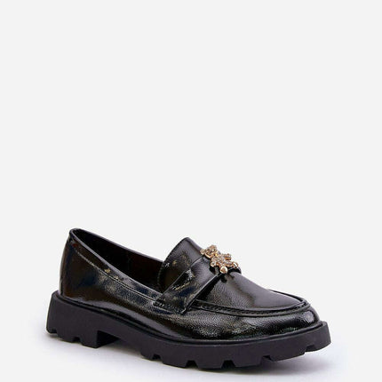 Mocassin model 200086 - Très Elite