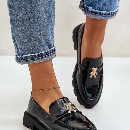 Mocassin model 200086 - Très Elite