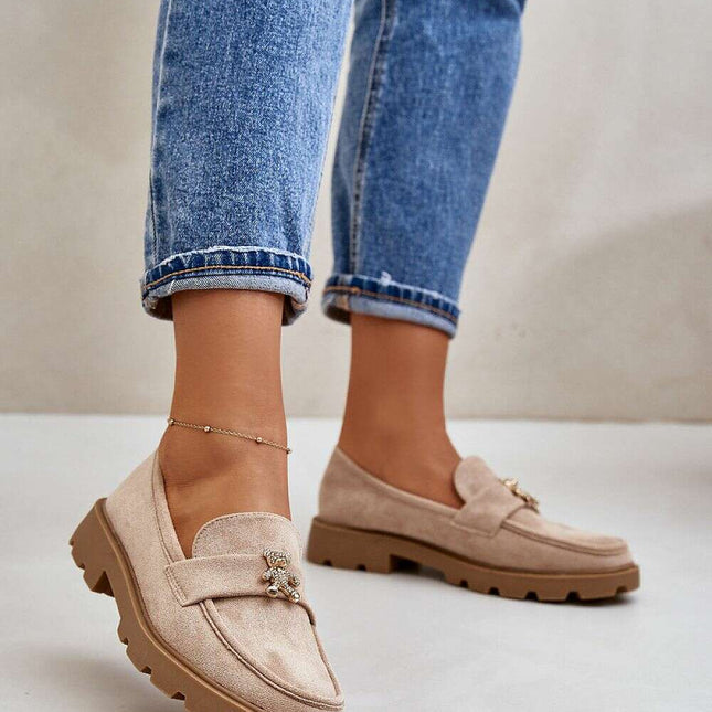 Mocassin model 200086 - Très Elite