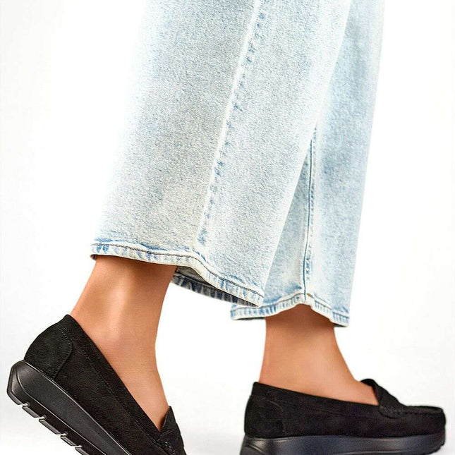 Mocassin model 200456 - Très Elite