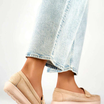 Mocassin model 200456 - Très Elite