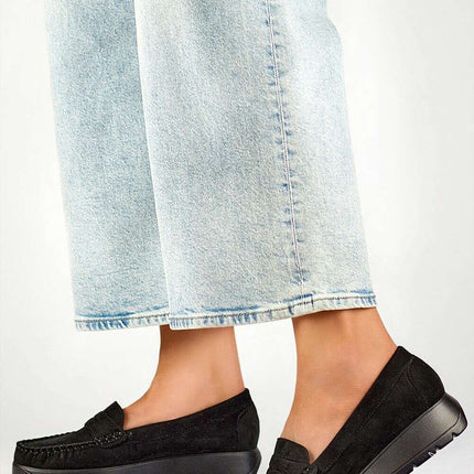 Mocassin model 200456 - Très Elite