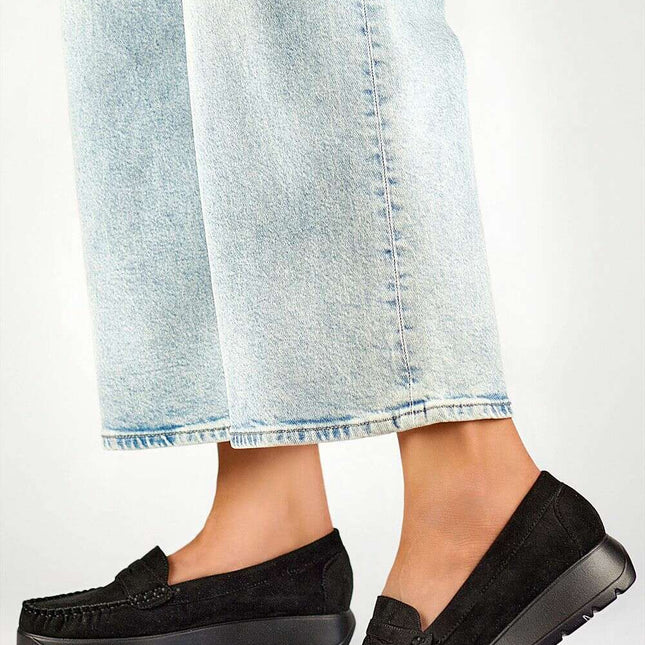 Mocassin model 200456 - Très Elite