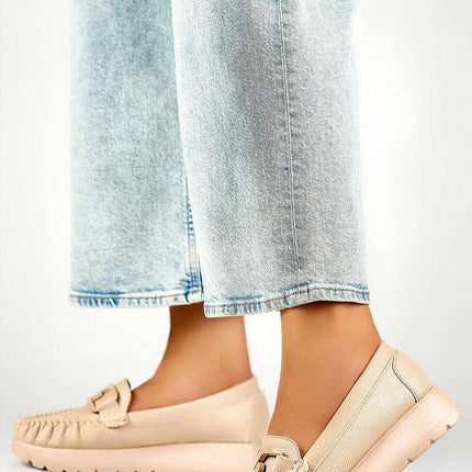 Mocassin model 200458 - Très Elite