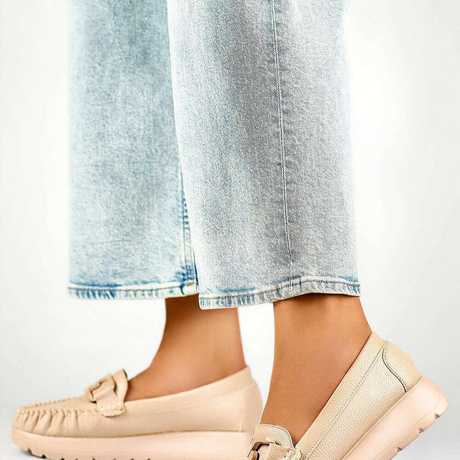 Mocassin model 200458 - Très Elite