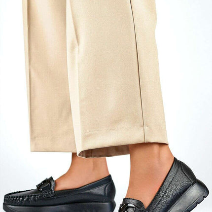 Mocassin model 200459 - Très Elite