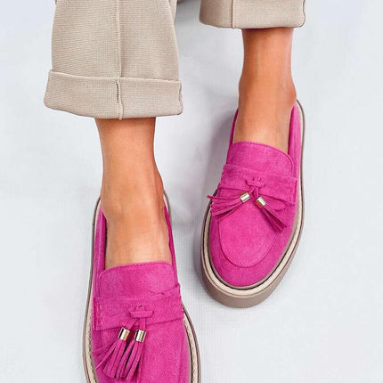 Mocassin model 200599 - Très Elite