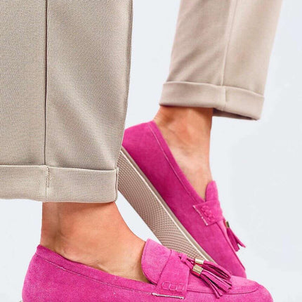 Mocassin model 200599 - Très Elite