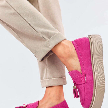 Mocassin model 200599 - Très Elite