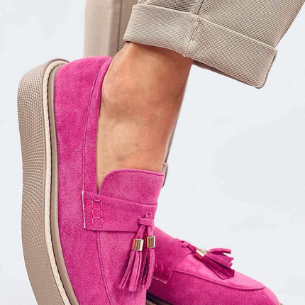 Mocassin model 200599 - Très Elite