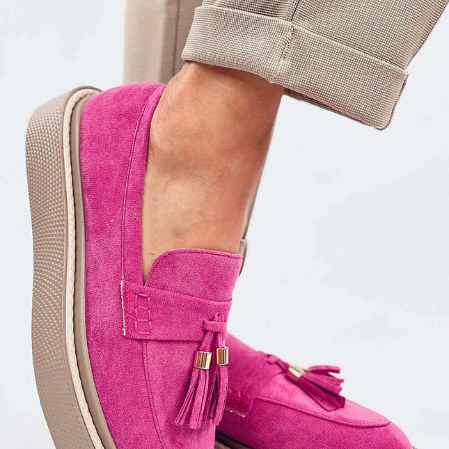 Mocassin model 200599 - Très Elite