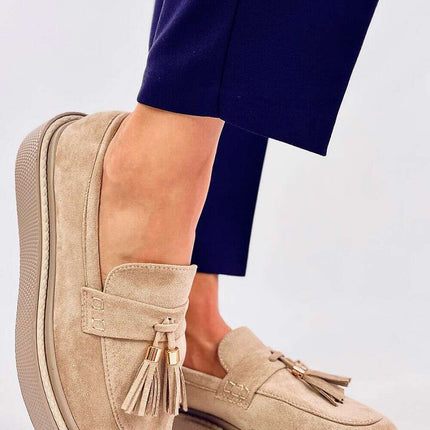 Mocassin model 200600 - Très Elite