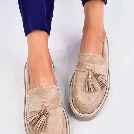 Mocassin model 200600 - Très Elite