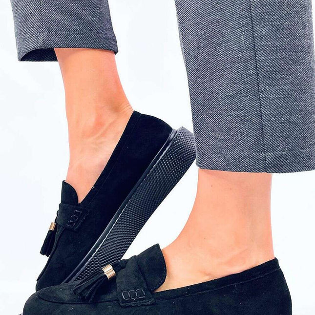 Mocassin model 200601 - Très Elite