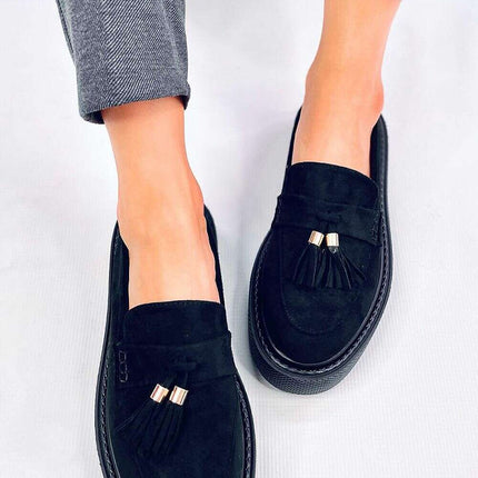 Mocassin model 200601 - Très Elite