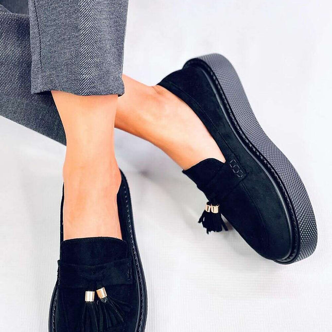 Mocassin model 200601 - Très Elite