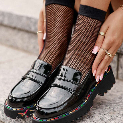 Mocassin model 200661 - Très Elite