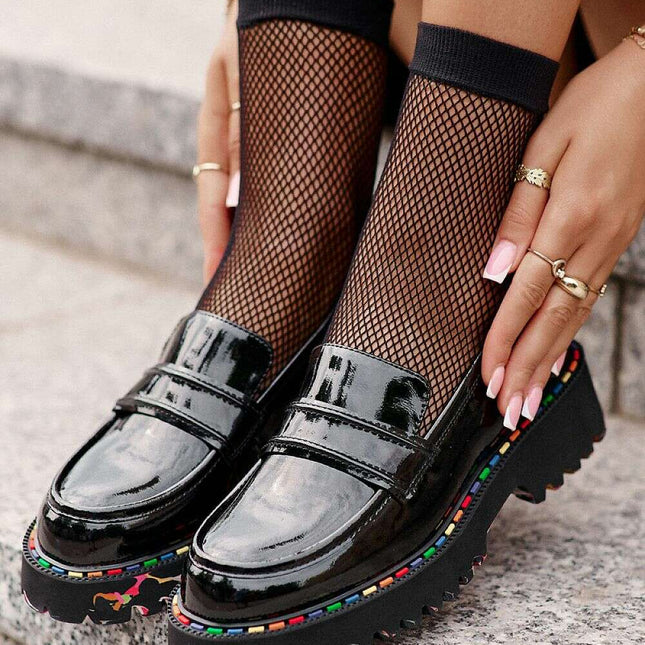 Mocassin model 200661 - Très Elite