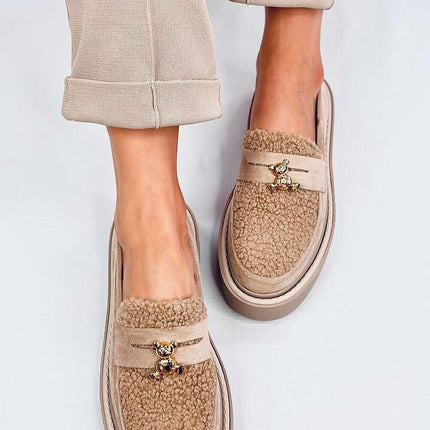 Mocassin model 200662 - Très Elite