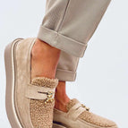 beige