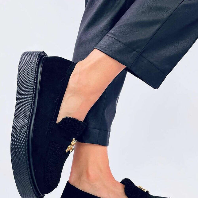 Mocassin model 200663 - Très Elite