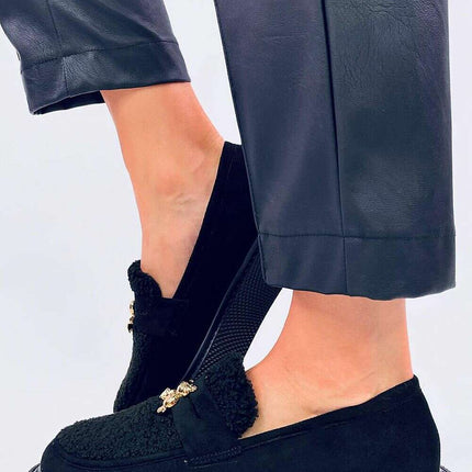 Mocassin model 200663 - Très Elite