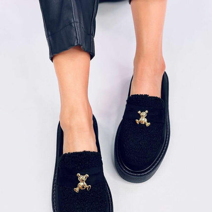 Mocassin model 200663 - Très Elite
