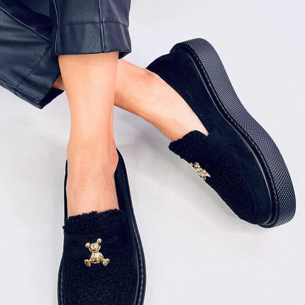 Mocassin model 200663 - Très Elite