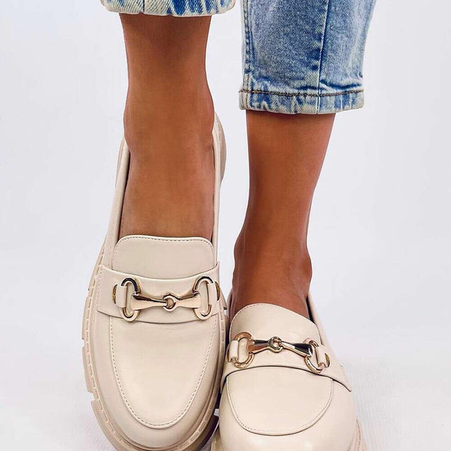 Mocassin model 200668 - Très Elite