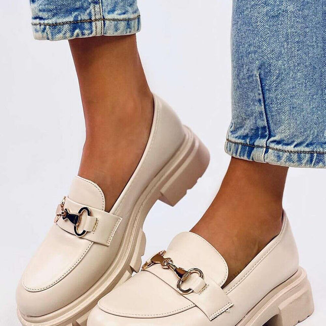 Mocassin model 200668 - Très Elite