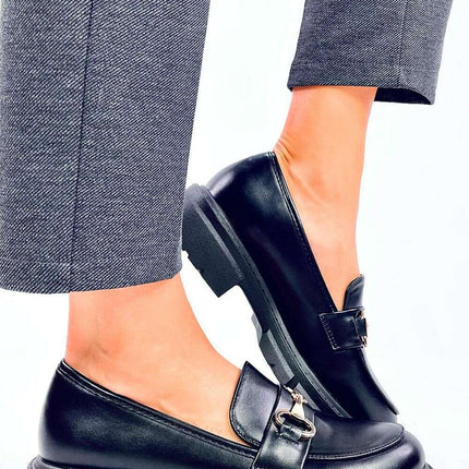 Mocassin model 200669 - Très Elite
