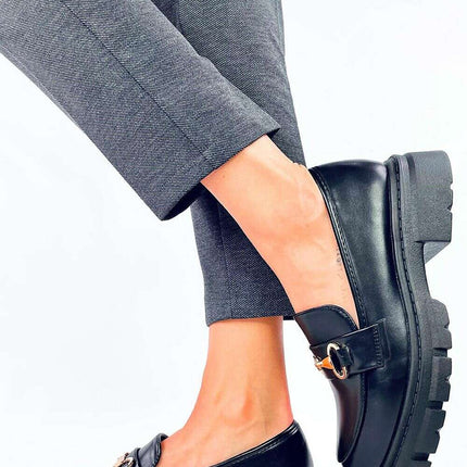 Mocassin model 200669 - Très Elite
