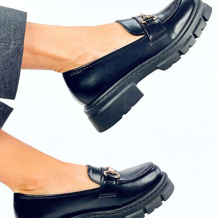 Mocassin model 200669 - Très Elite