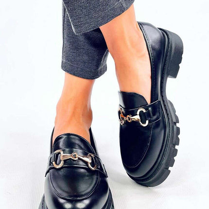 Mocassin model 200669 - Très Elite