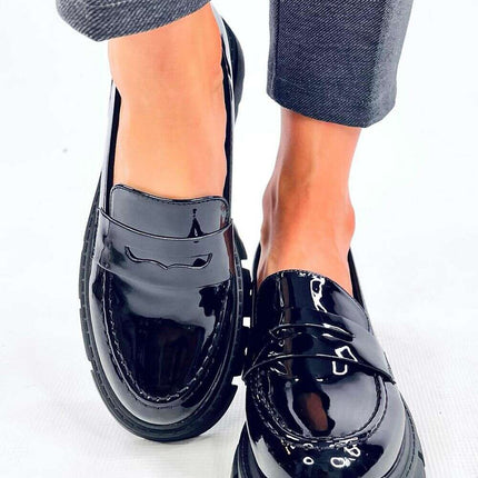 Mocassin model 200698 - Très Elite